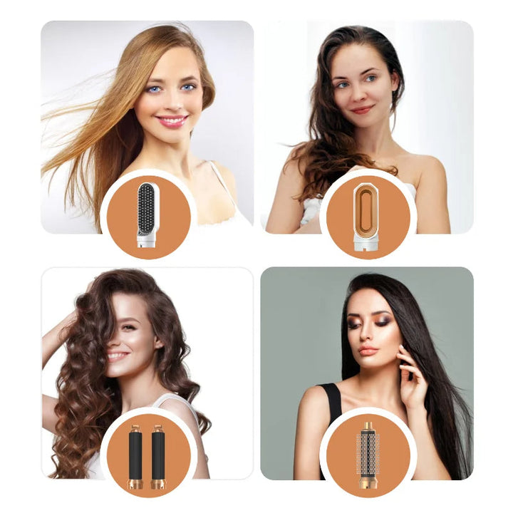 Skanto | HairMastery Ultimate Hair Revolution