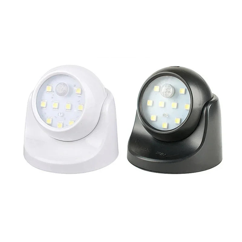 Skanto | Trådløs LED spotlight