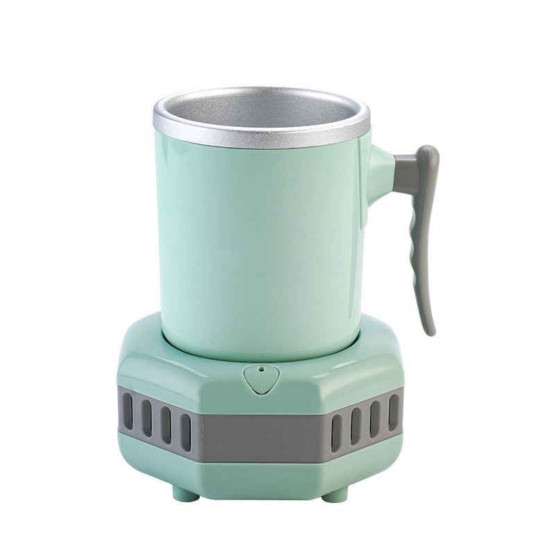 Desktop Cooling Cup | Skanto