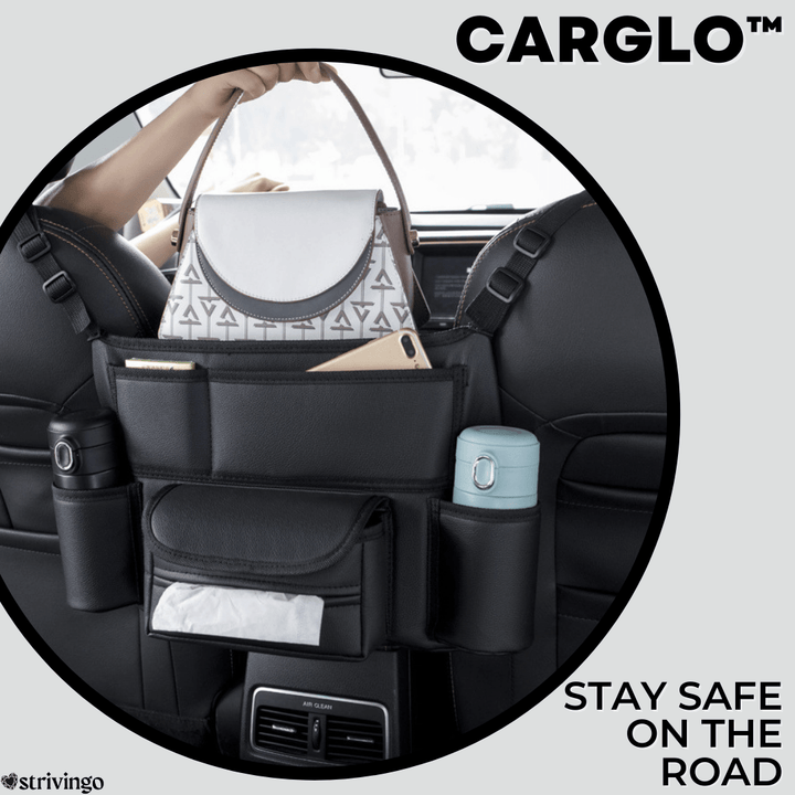 CargoGlo Si farvel til rot! | Skanto