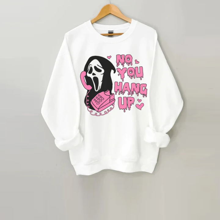 Skanto | Morsom Halloween Sweatshirt