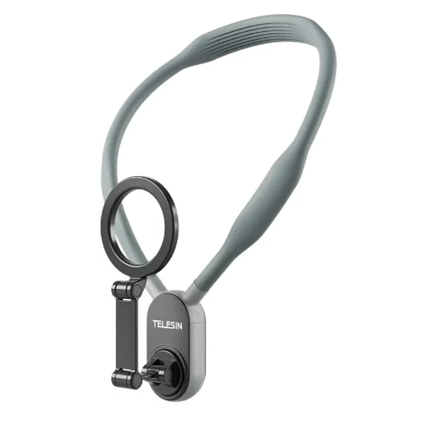Skanto | Magnetisk Nakkefeste for Telefoner