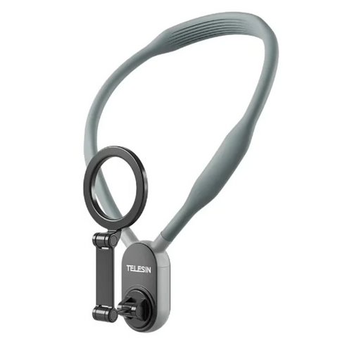 Skanto | Magnetisk Nakkefeste for Telefoner