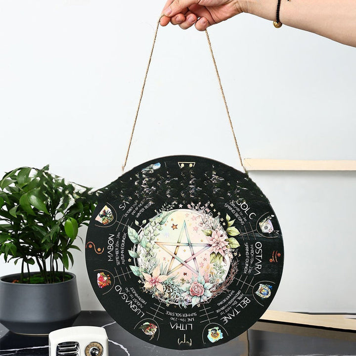 Skanto | Håndlaget Sykkelkalender