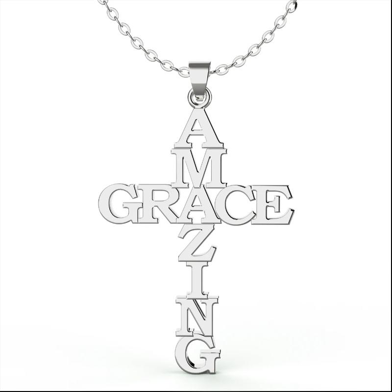 Skanto | Amazing Grace Korskjede