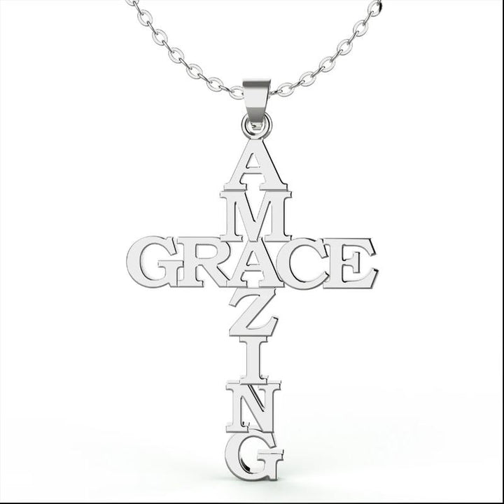 Skanto | Amazing Grace Korskjede