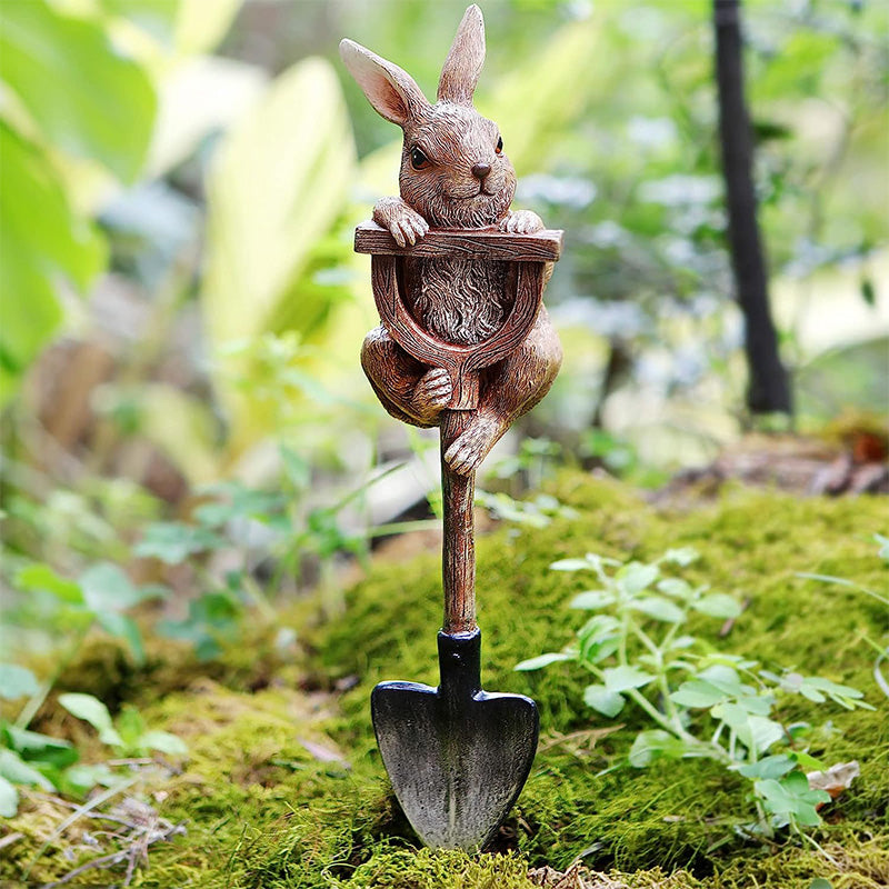 Spade Harpiks Ornament | Skanto