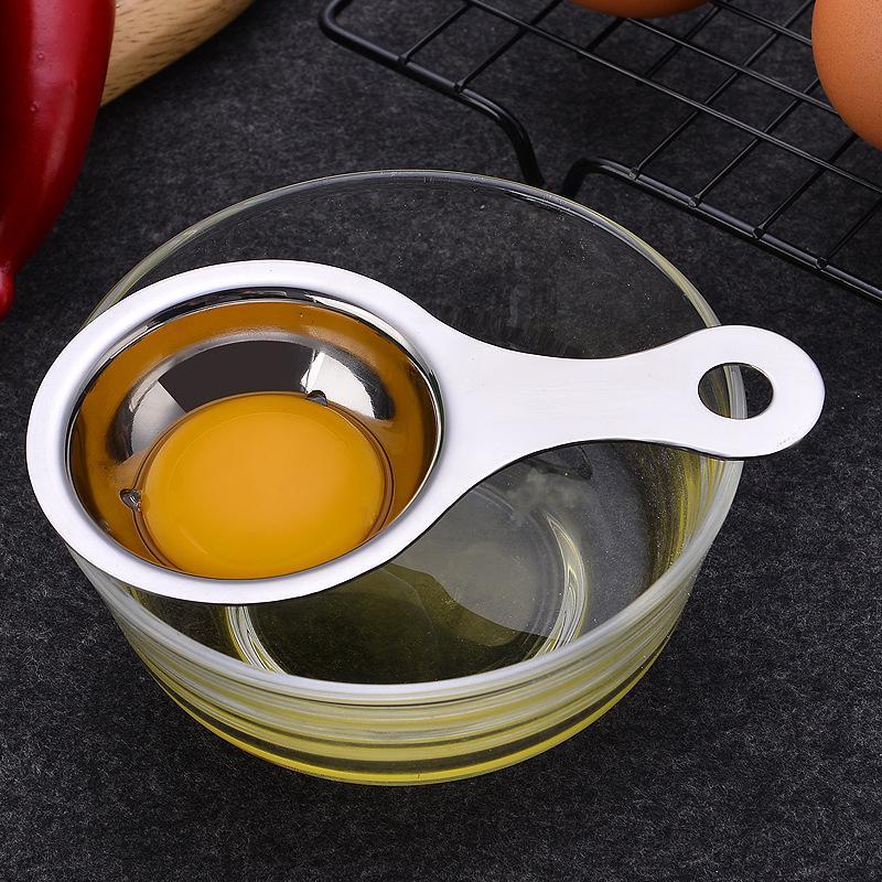 Rustfritt Stål Egge Separator | Skanto
