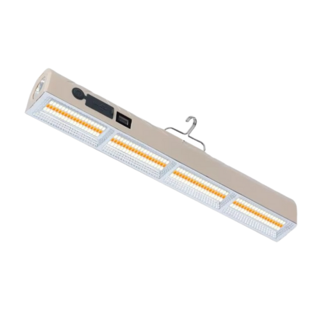 Skanto | Ultra-lys 16-tommers LED arbeidslys med multi-modus innstillinger og batteri for hele natten