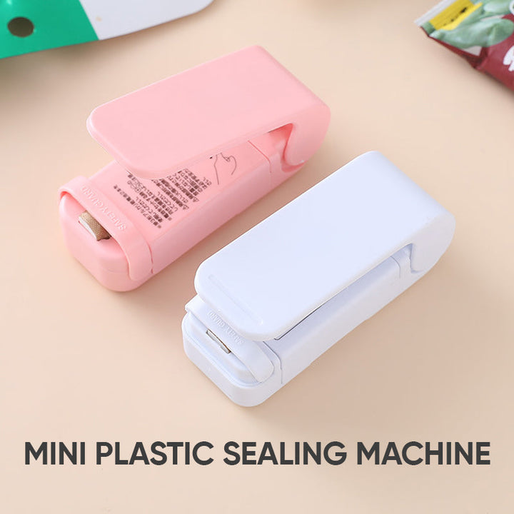 Skanto | Bærbar Mini-Tetningsmaskin