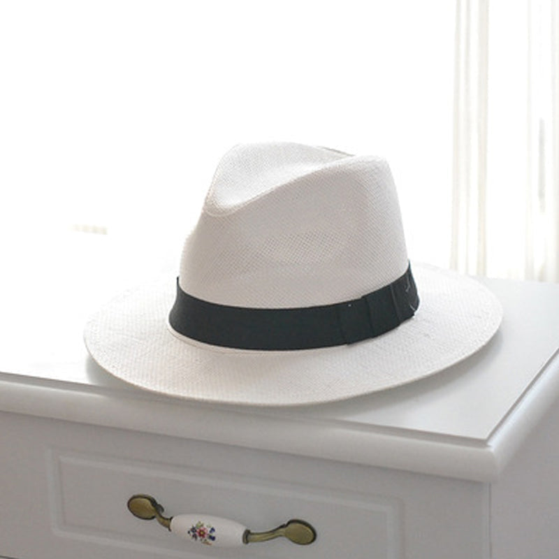 Skanto | Klassisk Panama Hatt