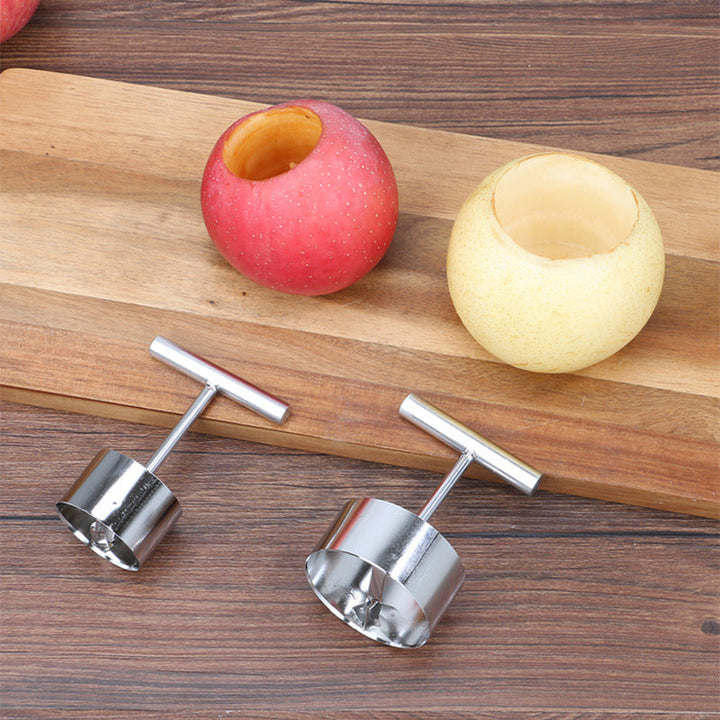 Skanto | Rustfritt stål frukt kjerne separator