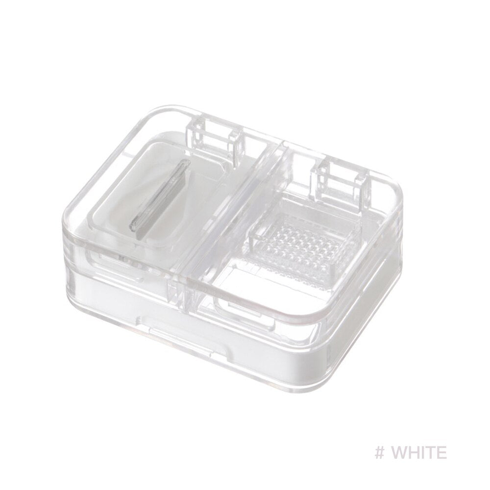 3 i 1 Pill Box | Skanto