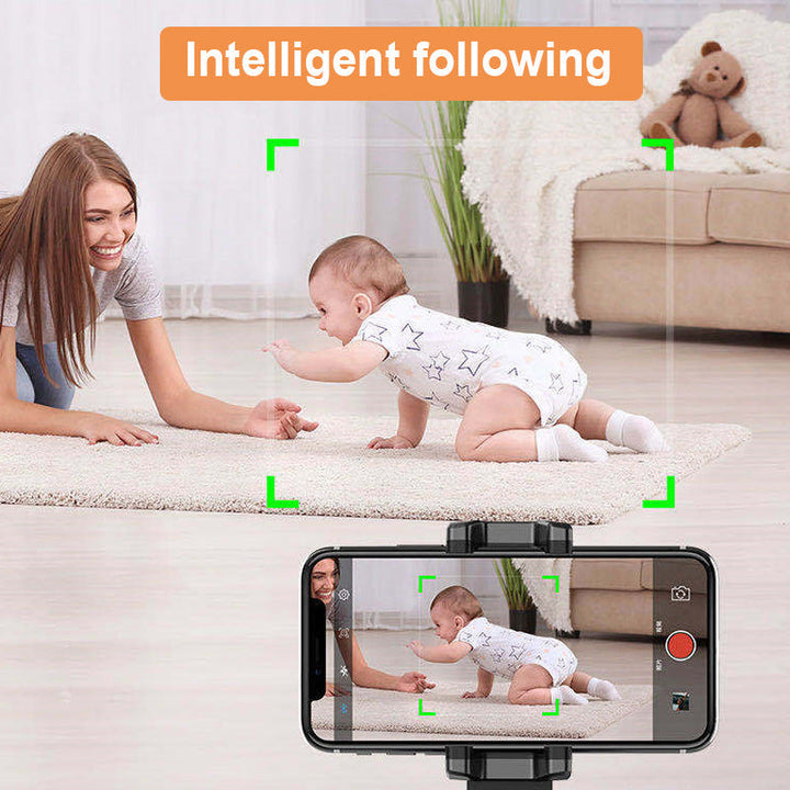 Skanto | Smart Tracking Kamera Telefonholder