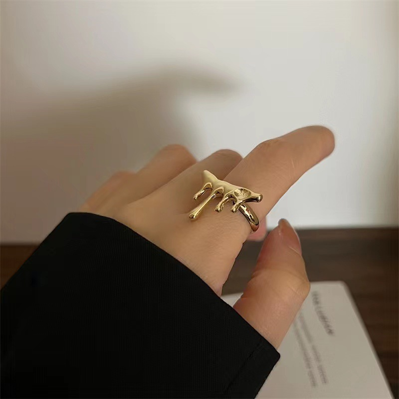 Skanto | Stillegående Lava Ring