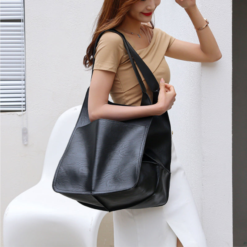 Norvo | Kvinne's oversized håndveske