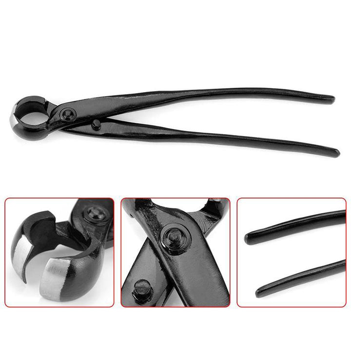 Skanto | Gren Knappe Cutter for Hagearbeid