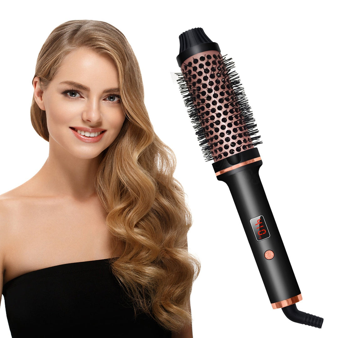 Skanto | Beauty Termisk Børste