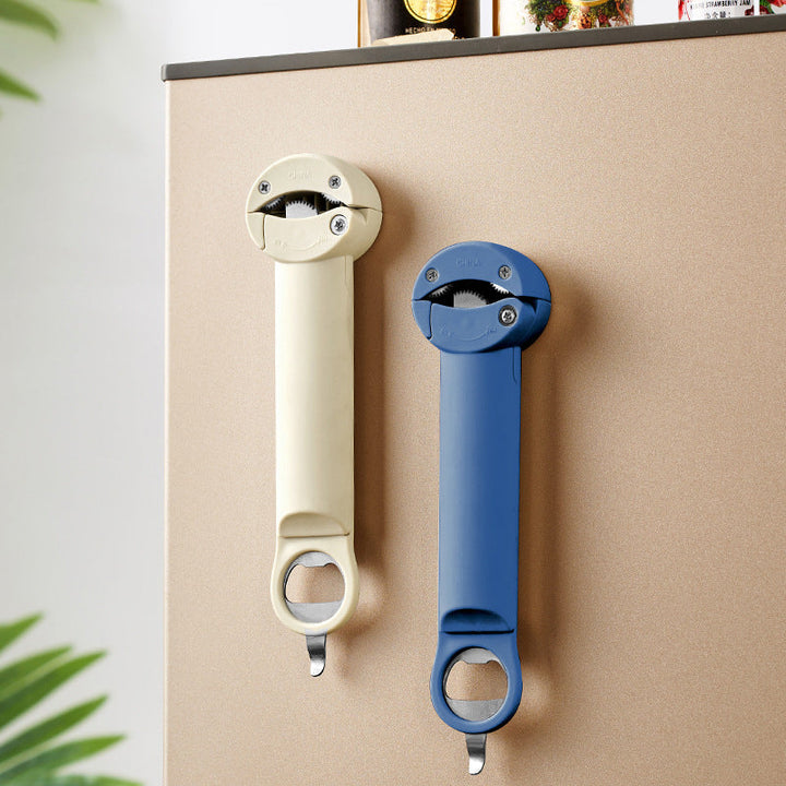 Skanto | Justerbar can-opener laget av rustfritt stål