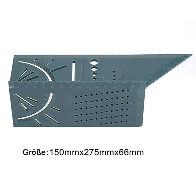 3D Mitre Angle Measuring Tool | Skanto