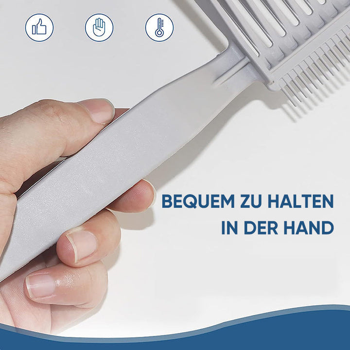 Skanto | Barber Shop Herrefrisør Flatt Hårkam