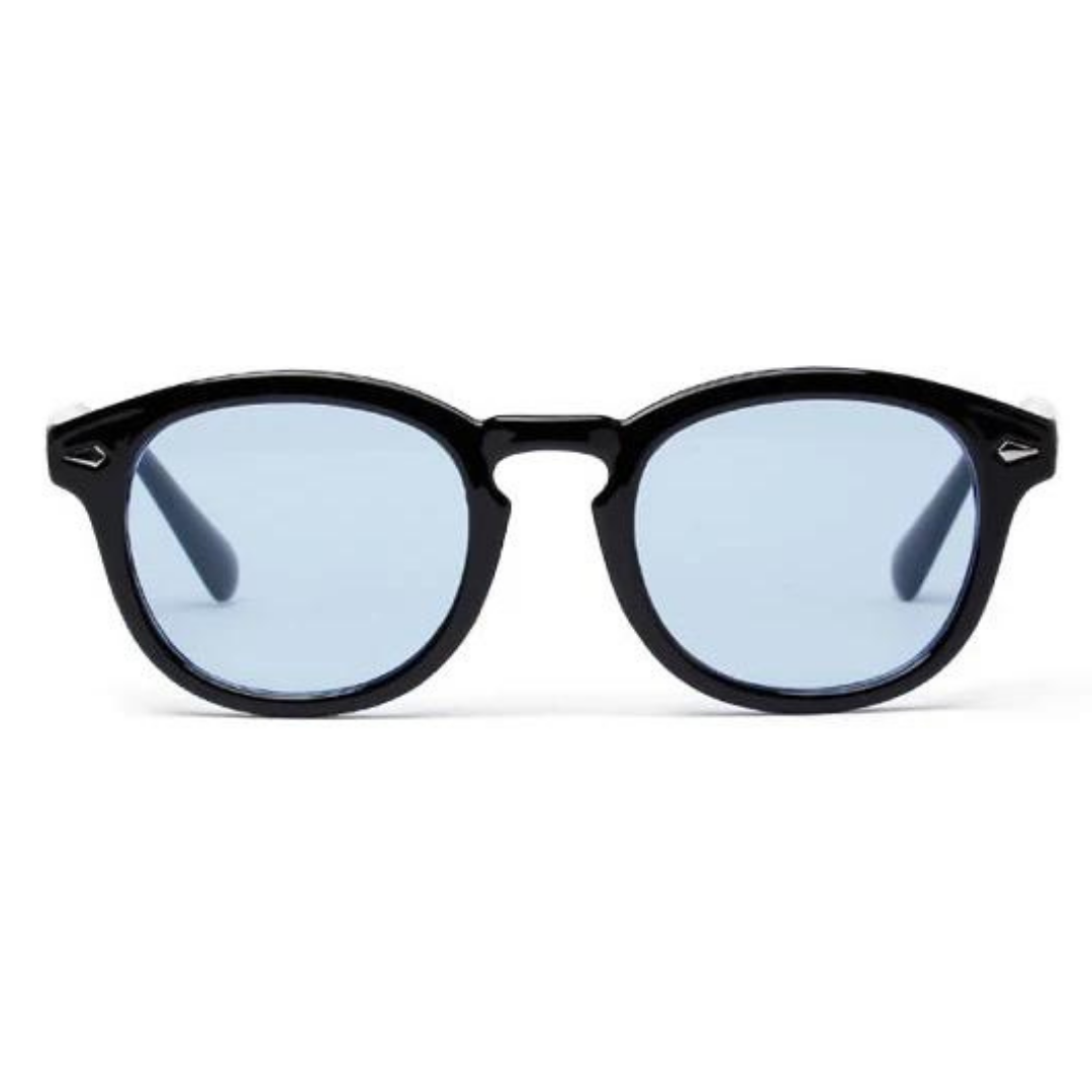 Unisex Sunglasses with Tinted Lenses – Solinor | Skanto
