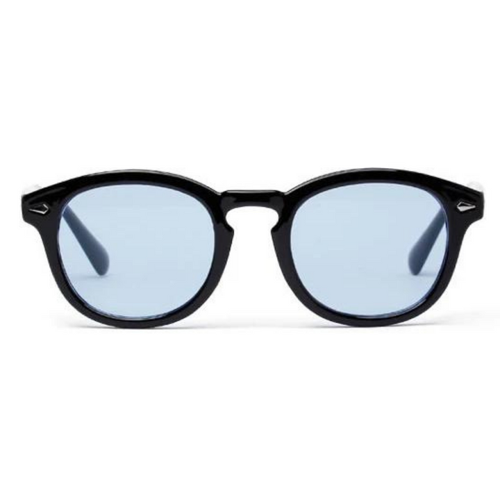 Unisex Sunglasses with Tinted Lenses – Solinor | Skanto