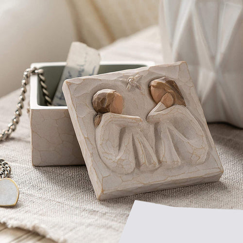 Skanto | Minne Oppbevaringsboks Ornament