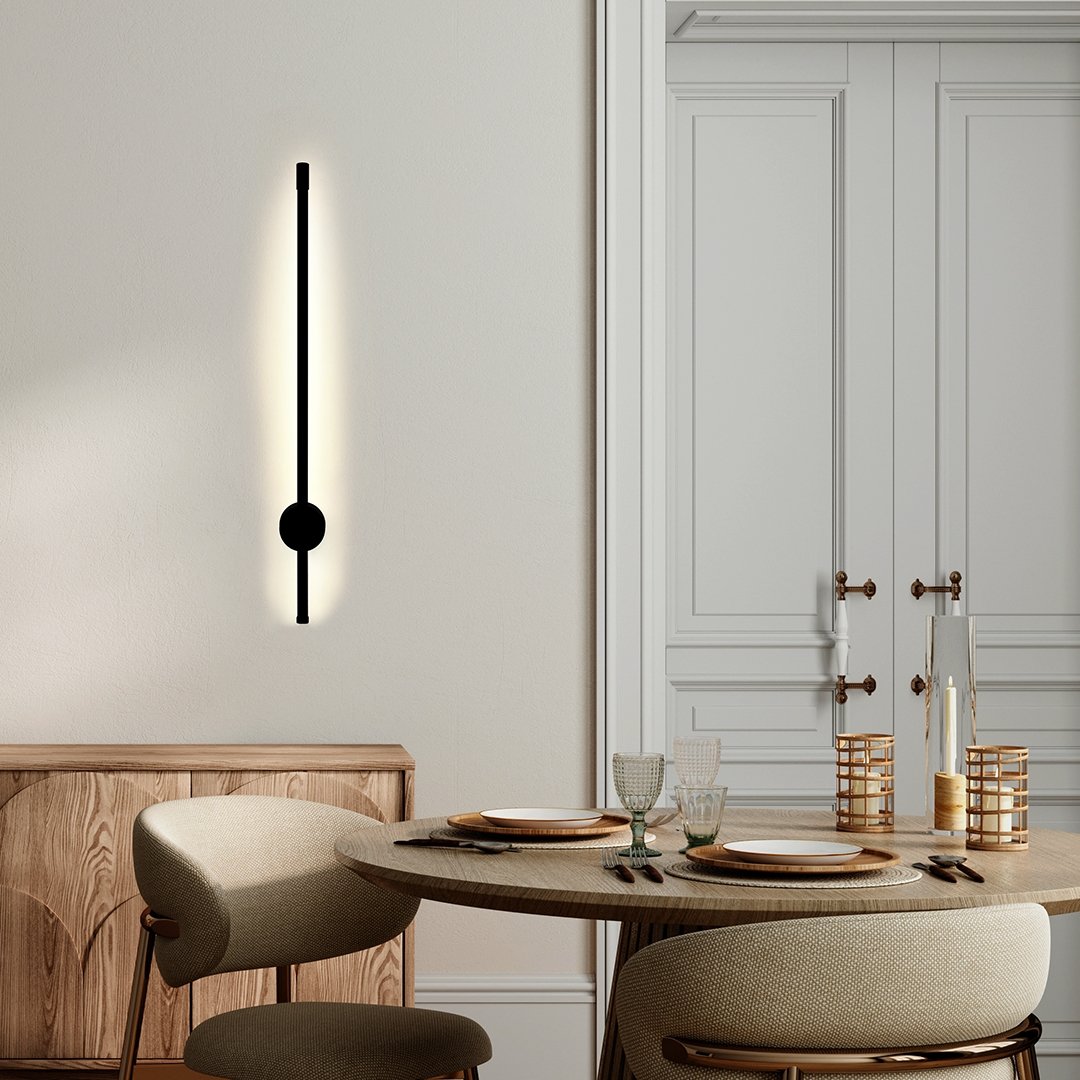 Skanto | Luksuriøs belysning med et raffinement design!