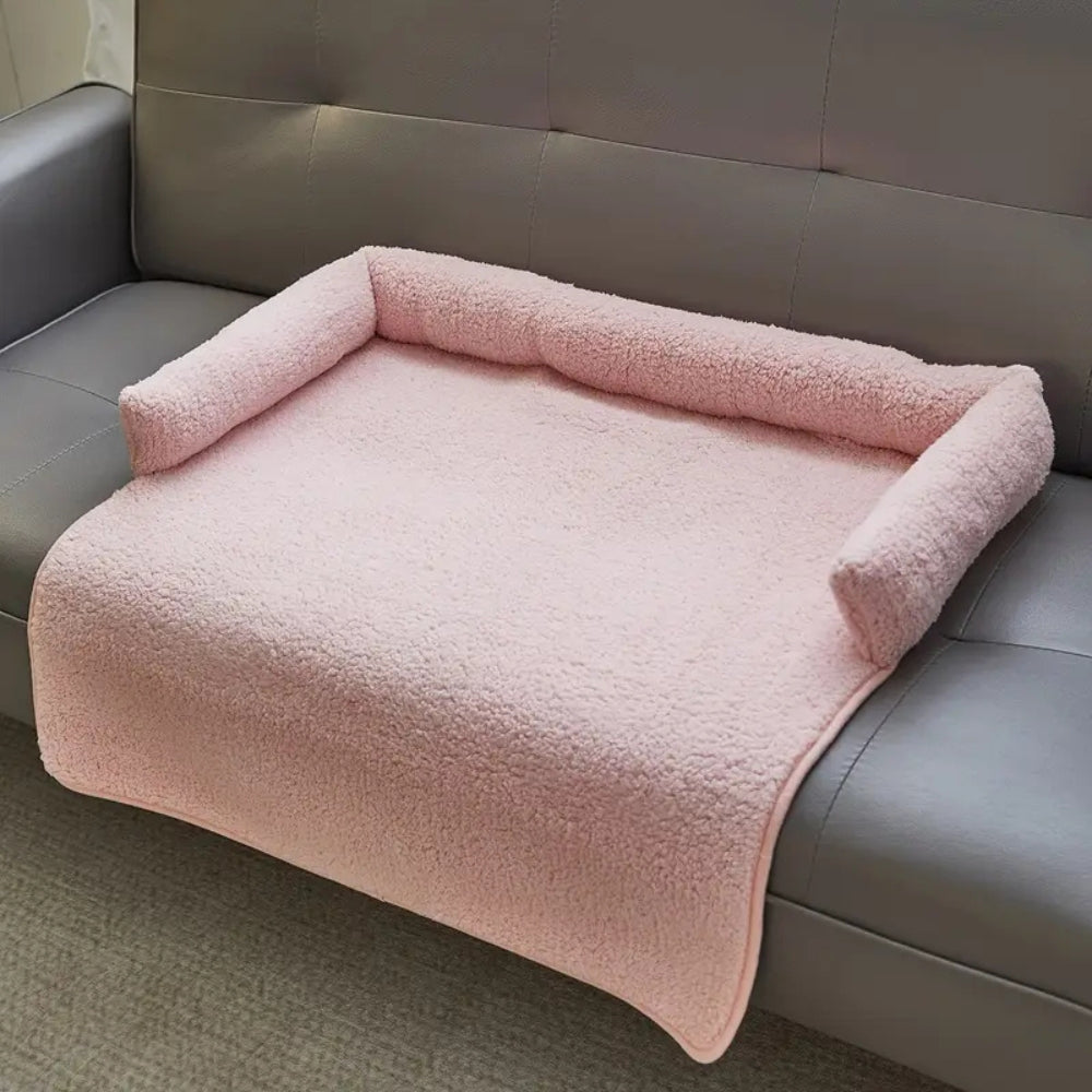 Skanto | Casa Beroligende Hundeseng Sofa Beskytter Mat