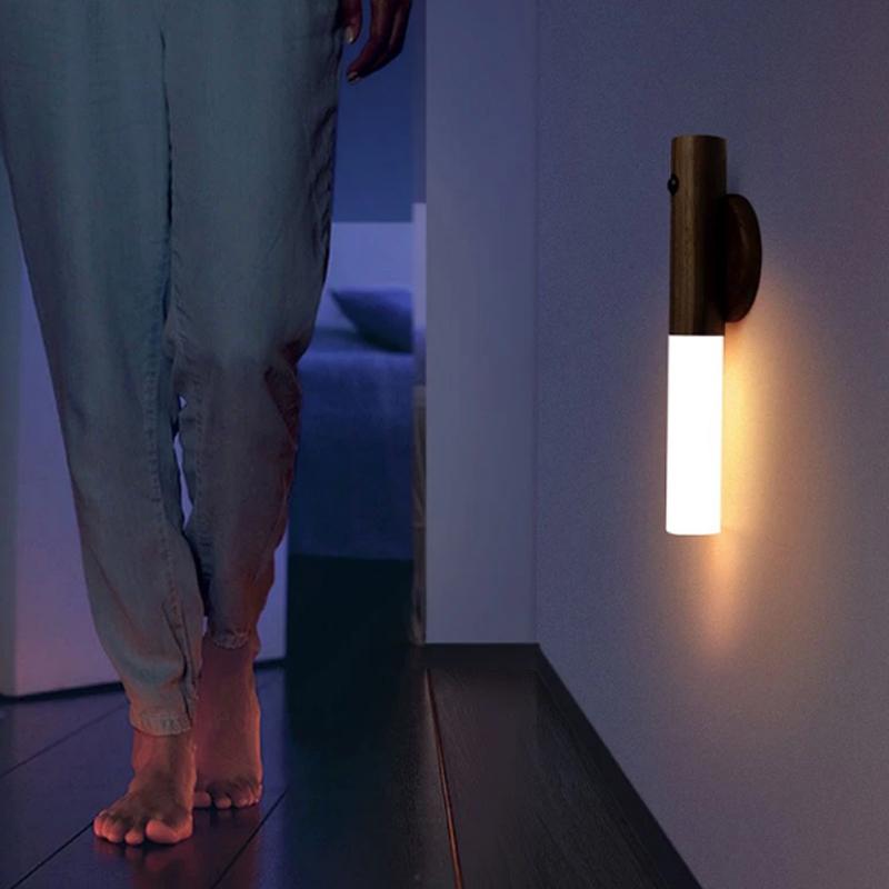 Skanto | Smart LED Kveldsvegglys