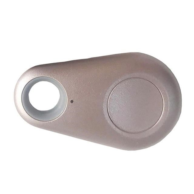 Skanto | PetTrack Mini Tracker for Pets | Vanntett | Lang Batterilevetid | Sanntidslokasjon