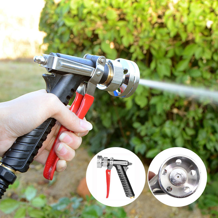 Skanto | Høyttrykk Elektrisk Sprayer