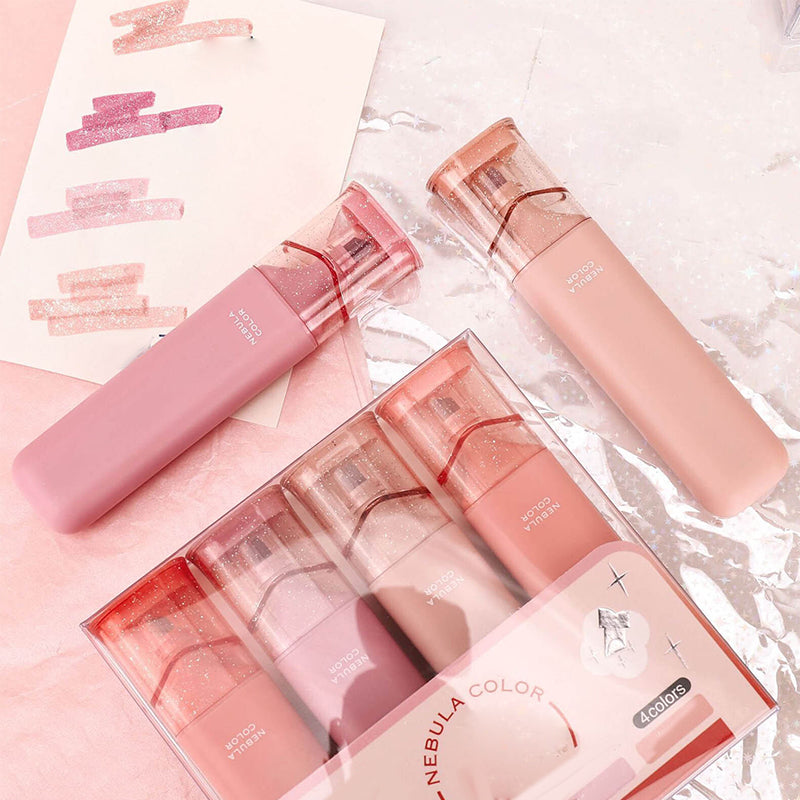 Skanto | Shimmer Markør Sett