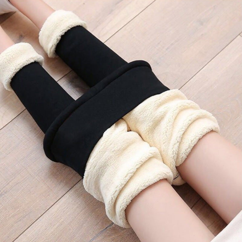 Skanto | Shepherdsullvinterleggings