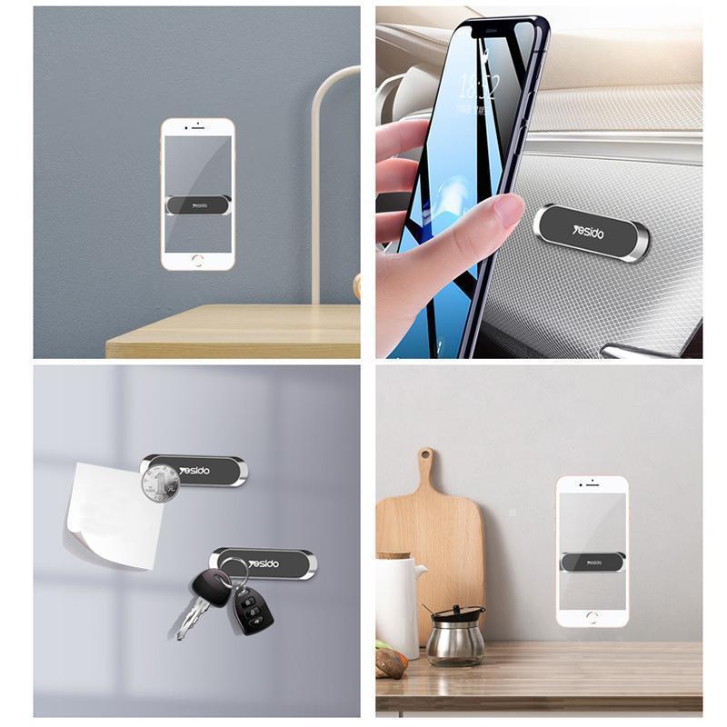 Magnetisk telefonholder Skanto