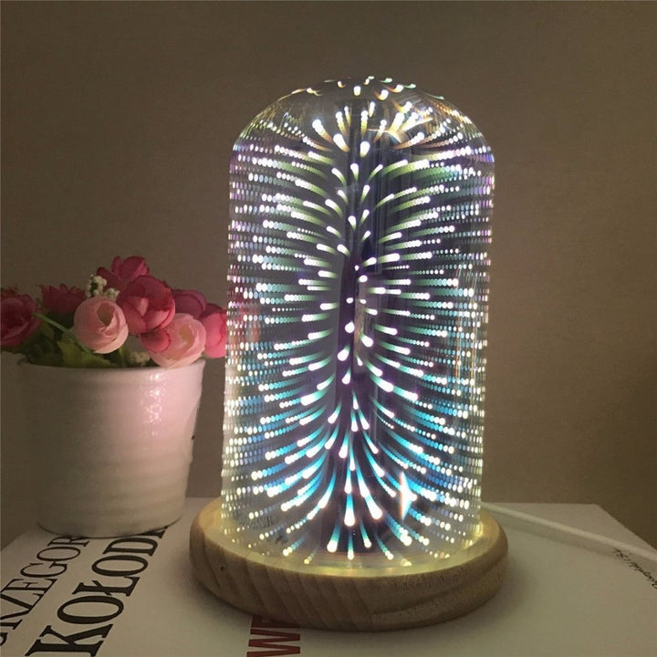 Atom - Glass LED-lamper | Skanto