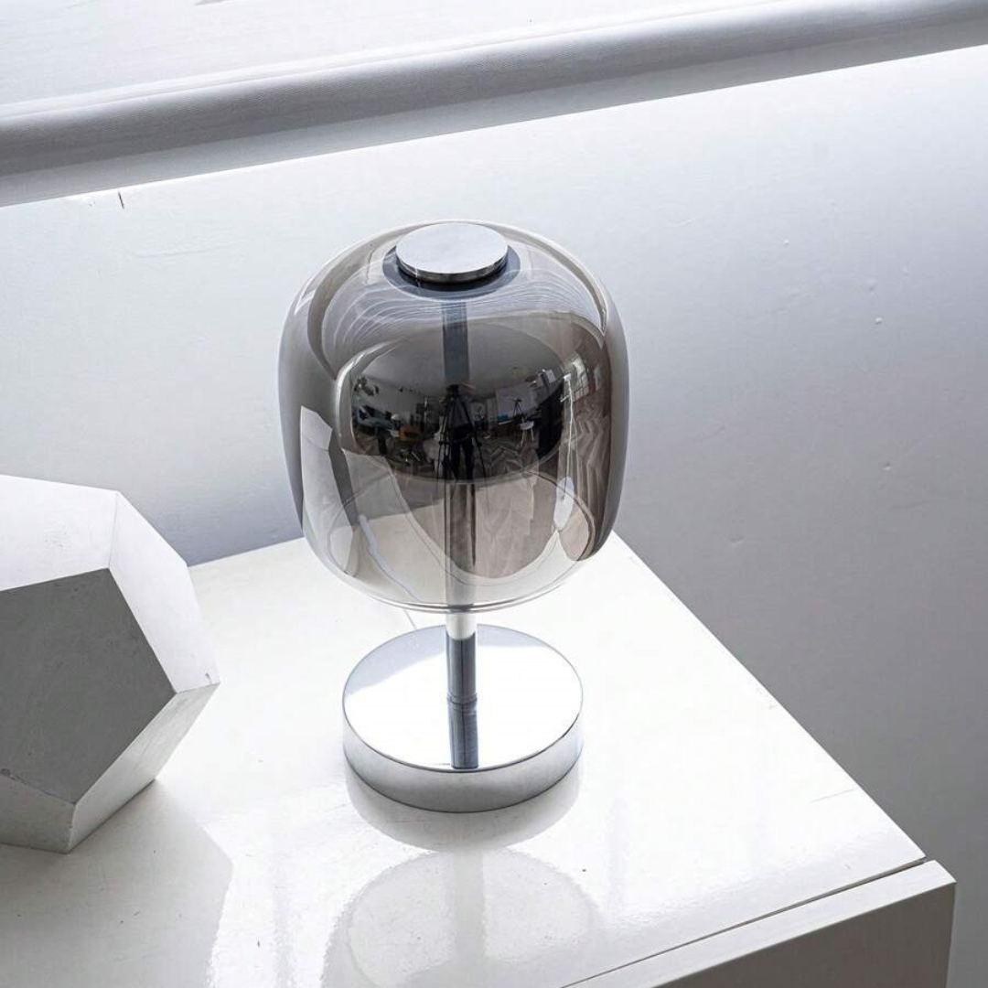 Skanto | Dimmbar LED Bordlampe