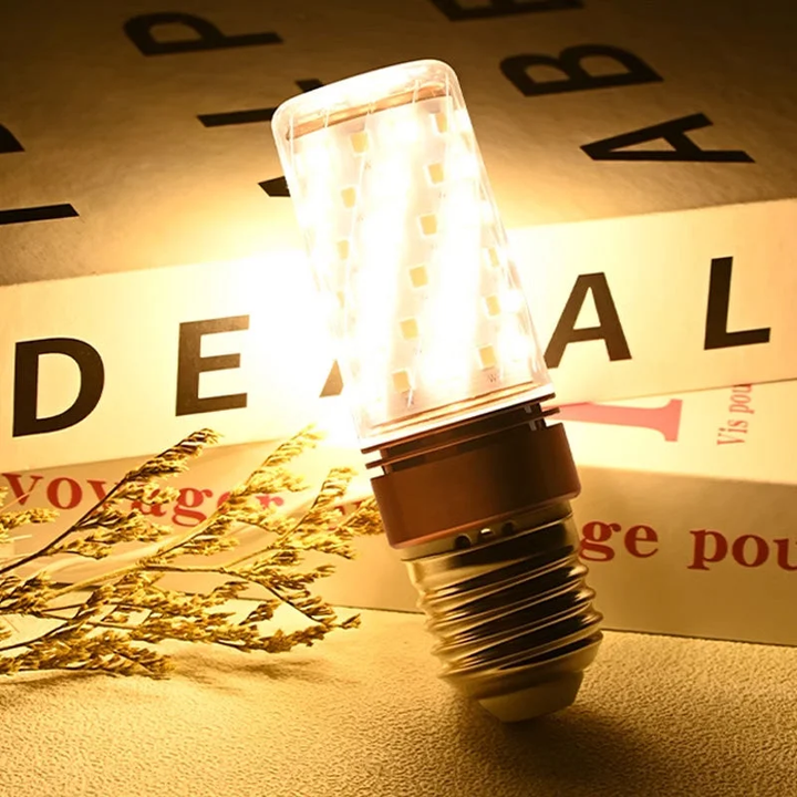 Skanto | Energisparende LED-pære