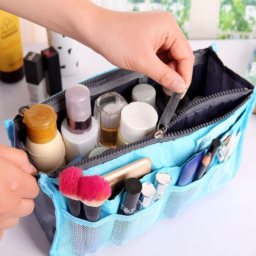 Multifunksjonell Oppbevaringsbag | Skanto