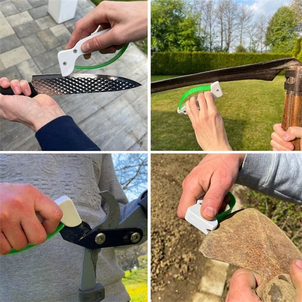 Skanto | Utendørs bærbar knivsliper