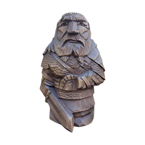 Skanto | Odin Thors Hageornament
