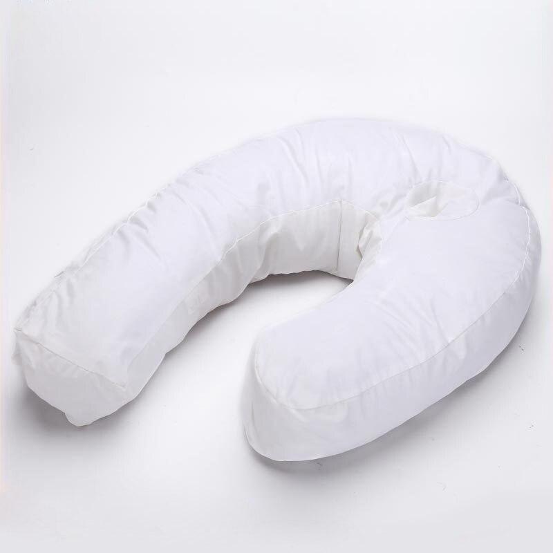 Ergonomisk U Formpute | Skanto