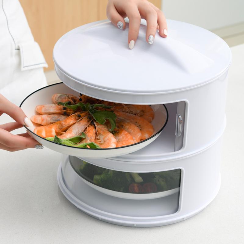 Skanto | Food Stack Lag med Lokk