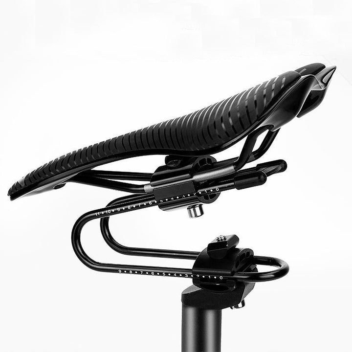 Ciaovie Saddle demping system | Skanto
