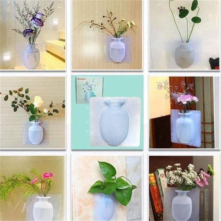 Skanto | Silikon Blomsterflaske