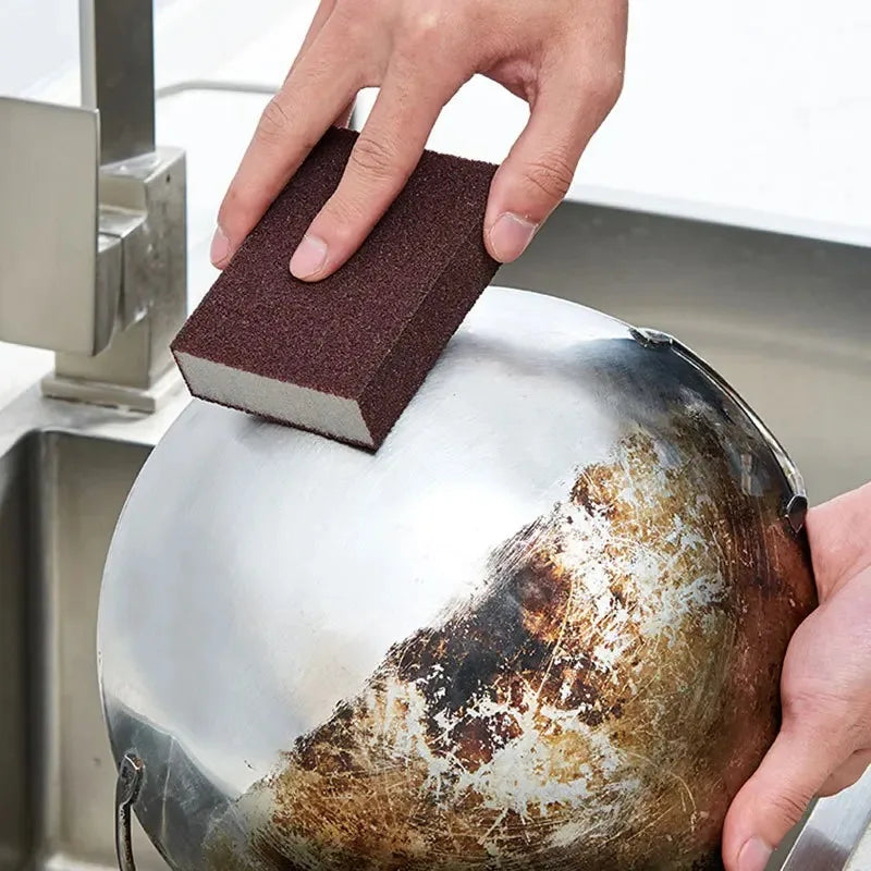 Skanto | PowerSponge Ultra Clean Solution