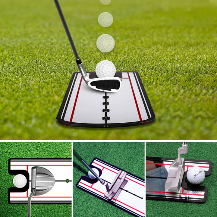 Skanto | Golf Trenings Speil Matte