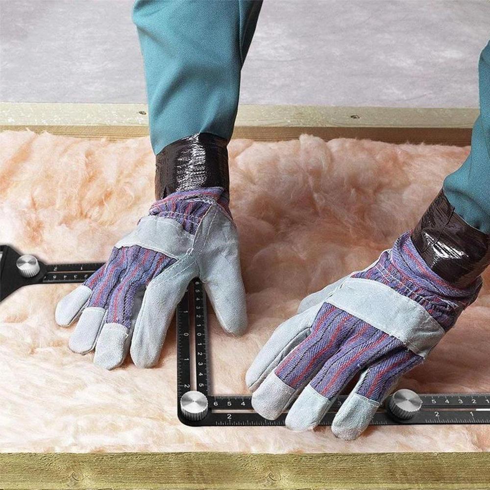 Multi-Store Kaliper laget av aluminiumslegering | Skanto