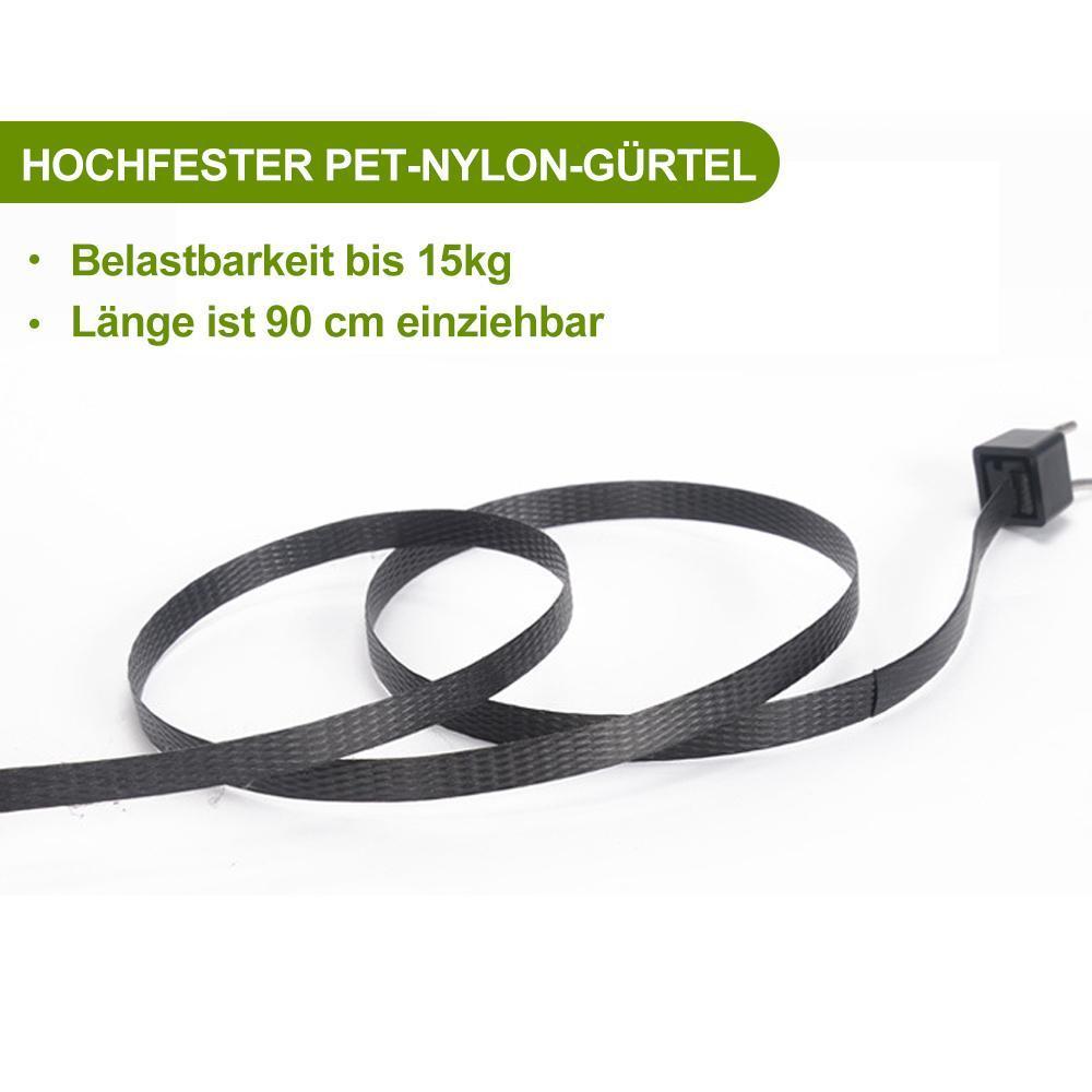 Retractable Hook, Plant Pulley for Garden Pots and Bird Feeder | Skanto